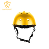 WS Round Helmet