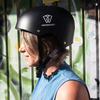 WS Round Helmet