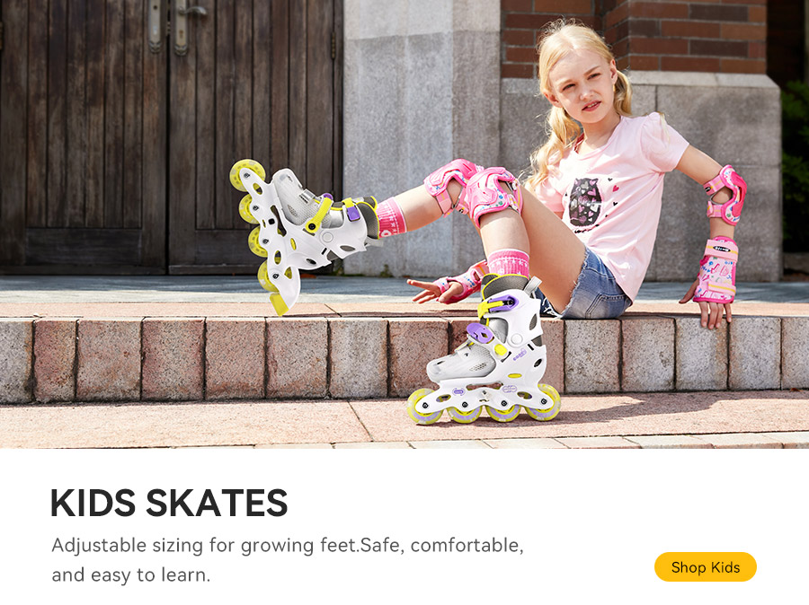 Find Your Perfect Skate