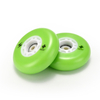 FLASH WHEELS GREEN