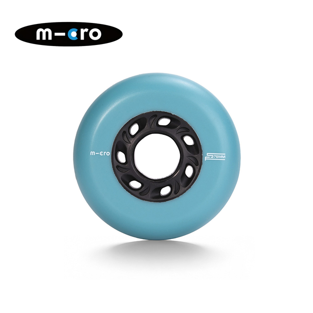 MICRO SF WHEELS EMERALD 
