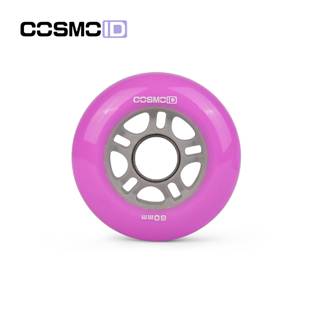 TT WHEEL PURPLE