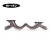 MELT 2 FRAME SILVER