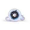 TORNADO WHEELS SILVER