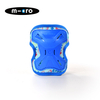 IMPACT PROTECTIONS BLUE