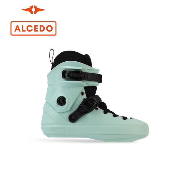 ALCEDO ONE BOOT MINT