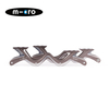 MELT 2 FRAME SILVER