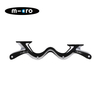 MELT 2 FRAME BLACK