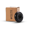 TORNADO WHEELS BLACK