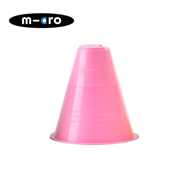 MICRO CONES PINK