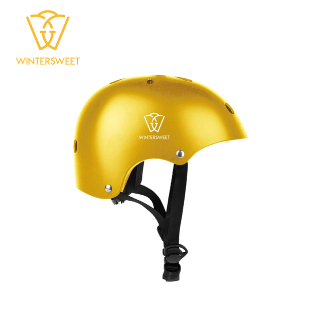WS Round Helmet