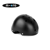 ROUND HELMET