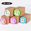 MICRO FLASH WHEEL GREEN