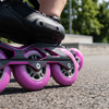 TT WHEEL PURPLE