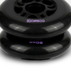 TT WHEEL BLACK