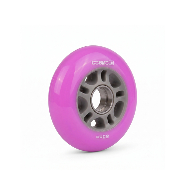 TT WHEEL PURPLE