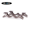 MELT 2 FRAME SILVER