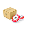 KIDS FLASH WHEELS PINK