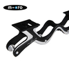 MELT 2 FRAME BLACK