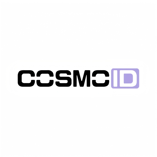 cosmoID
