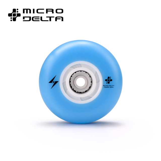 FLASH WHEELS BLUE