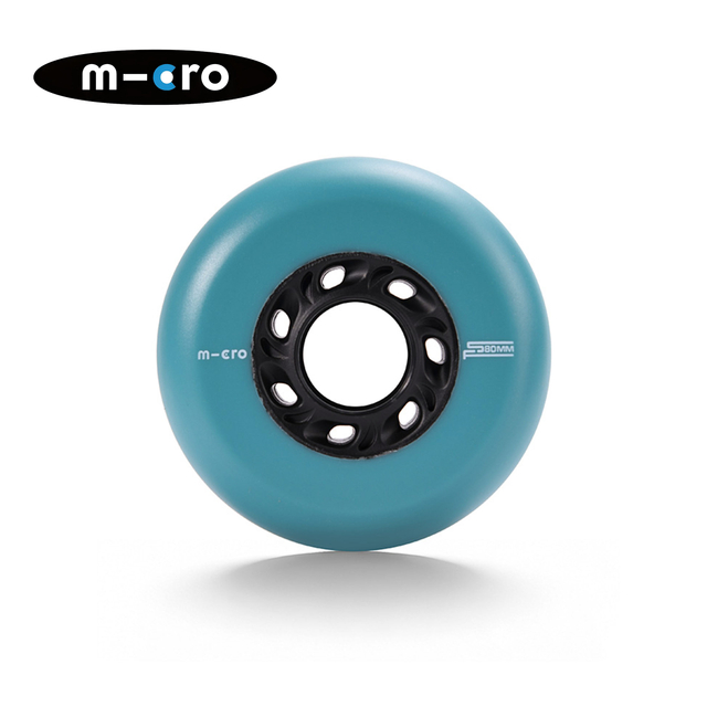 MICRO SF WHEELS EMERALD 
