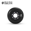 TORNADO WHEELS BLACK