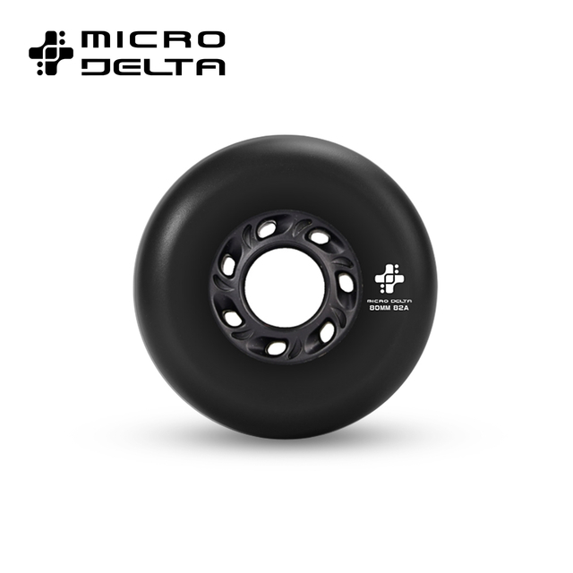 TORNADO WHEELS BLACK