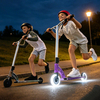 MICRO DELTA FLASH WHEELS PEARL