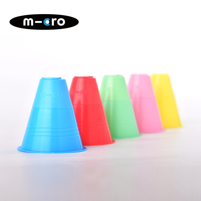 MICRO CONES BLUE