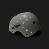 FLASH HELMET