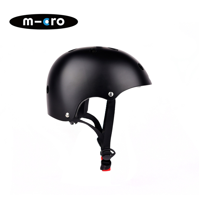 ROUND HELMET
