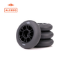 ALCEDO WHEELS GREY 90MM