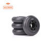 ALCEDO WHEELS GREY 80MM