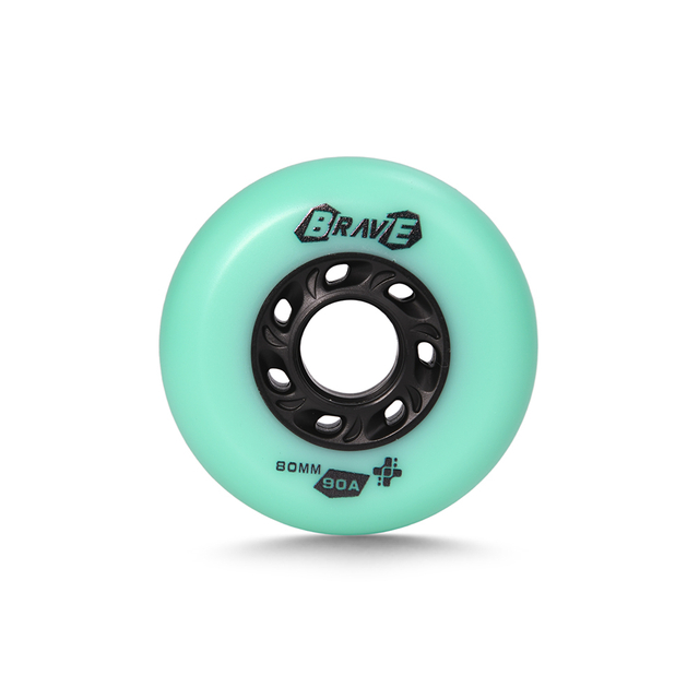 MICRO DELTA BRAVE WHEELS
