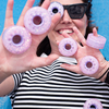 GLITTER WHEELS