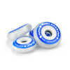 KIDS FLASH WHEELS BLUE