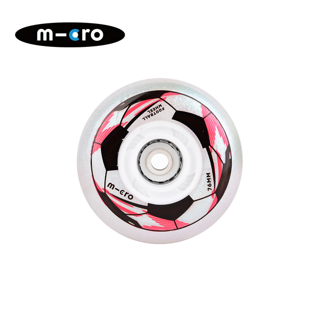 FLASH WHEELS FOOTBALL LIMIT EDITION